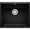 Мойка кухонная Blanco Rotan 500-U 526098 черный