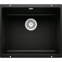 Мойка кухонная Blanco Rotan 500-U 526098 черный