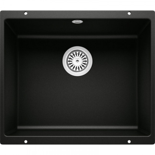 Мойка кухонная Blanco Rotan 500-U 526098 черный