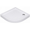 WasserKRAFT Поддон для душа Isen 26T23