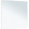 Зеркало Aquanet Lino 90 00253908 белый матовый