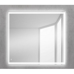 BelBagno Зеркало SPC-GRT-600-600-LED-TCH
