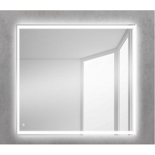 BelBagno Зеркало SPC-GRT-600-600-LED-TCH