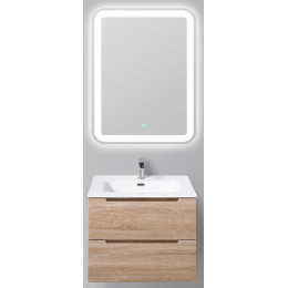 BelBagno Мебель для ванной ETNA 600 Rovere Bianco