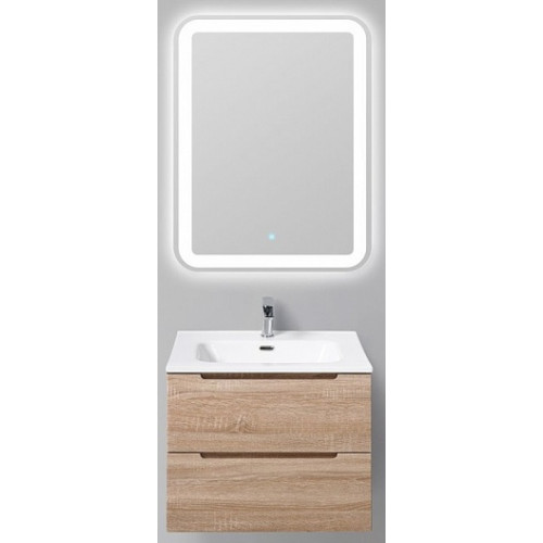 BelBagno Мебель для ванной ETNA 600 Rovere Bianco