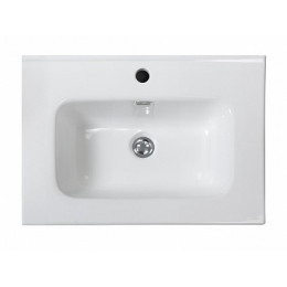 BelBagno Мебель для ванной ETNA 600 Rovere Bianco