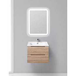 BelBagno Мебель для ванной ETNA 600 Rovere Bianco