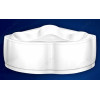 Vagnerplast Экран для ванны Iris (VPPA14301FP3-04)