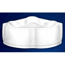 Vagnerplast Экран для ванны Iris (VPPA14301FP3-04)