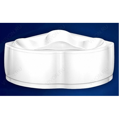 Vagnerplast Экран для ванны Iris (VPPA14301FP3-04)