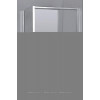 Душевой уголок RGW Classic CL-45 (1260-1310)x700x1850 стекло чистое