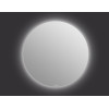 Зеркало ECLIPSE smart 100x100