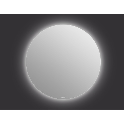 Зеркало ECLIPSE smart 100x100