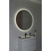Зеркало ECLIPSE smart 100x100