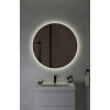 Зеркало ECLIPSE smart 100x100