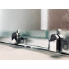 Royal Bath Душевой уголок RB 100HK-C-CH 100x100x1980