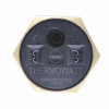 ТЭН 1,2кВт (1200Вт) RDT, резьбовой 42 мм для Ariston, De Luxe, Real, Thermex, 182205