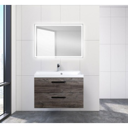 BelBagno Тумба с раковиной AURORA 900 Pino Pasadena