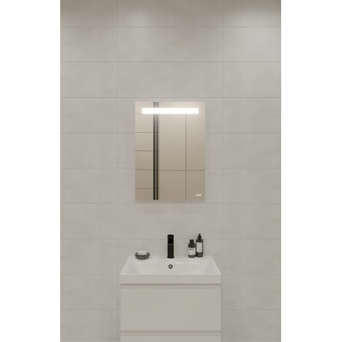 Зеркало LED 010 BASE 50