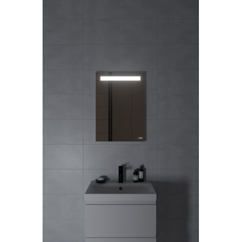 Зеркало LED 010 BASE 50