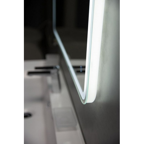 BelBagno Зеркало SPC-MAR-1000-800-LED-TCH
