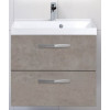 BelBagno Мебель для ванной AURORA 700 Cemento Pallido, BTN