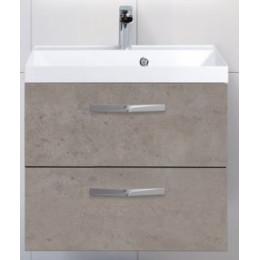 BelBagno Мебель для ванной AURORA 700 Cemento Pallido, BTN