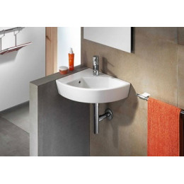 Roca Раковина-мини "Hall" 327623000 L угловая
