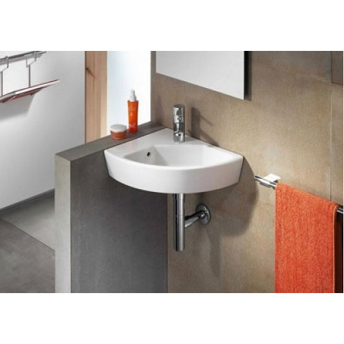 Roca Раковина-мини "Hall" 327623000 L угловая