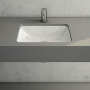 Vitra Раковина "S20" 5474B003-0618