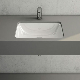 Vitra Раковина "S20" 5474B003-0618