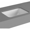Vitra Раковина "S20" 5474B003-0618