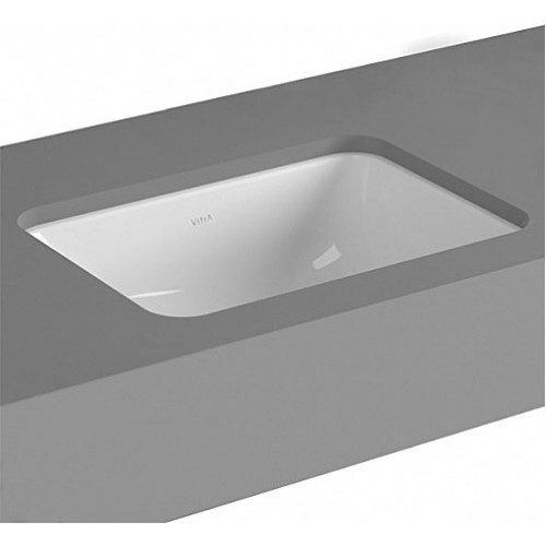 Vitra Раковина "S20" 5474B003-0618