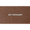 Кухонная мойка Ulgran Classic U-400-307 терракот