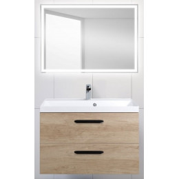 BelBagno Мебель для ванной AURORA 900 Rovere Nebrasca Nature, BTN