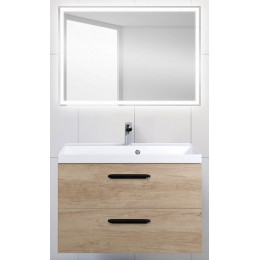 BelBagno Мебель для ванной AURORA 900 Rovere Nebrasca Nature, BTN