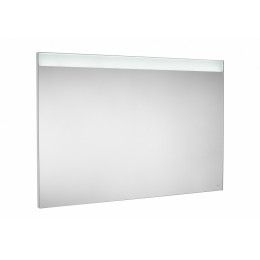 Зеркало 130 см Roca Prisma LED 812277000