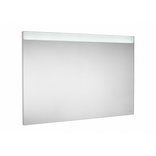 Зеркало 130 см Roca Prisma LED 812277000