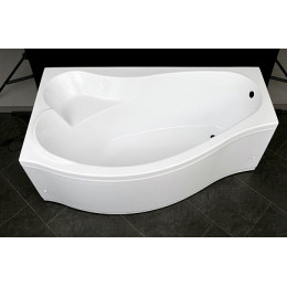 Aquanet Экран для ванны Palma L