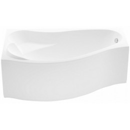 Aquanet Экран для ванны Palma L