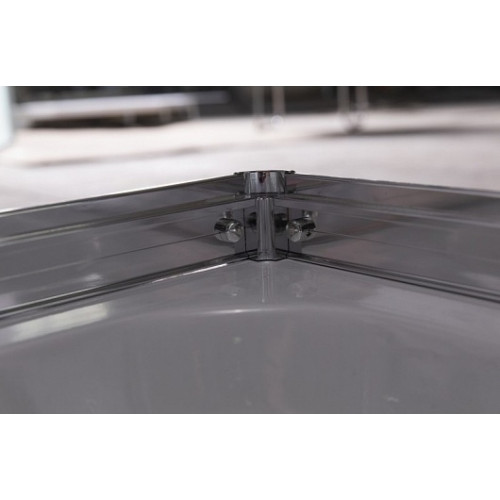 Esbano Душевой уголок ESD-8027А L