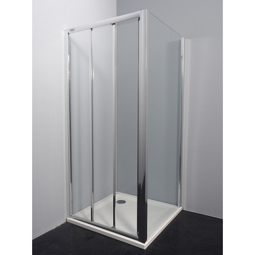Kolpa San Душевая перегородка Luna TSV3D 80