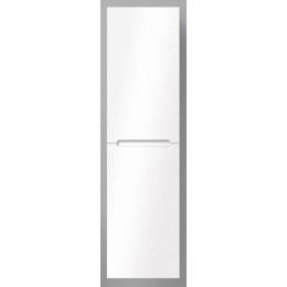 BelBagno Пенал для ванной ETNA 1500 Bianco Lucido L