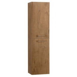 BelBagno Шкаф подвесной Due 40/150 без ручек Rovere Nature