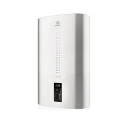 Электрический водонагреватель Electrolux EWH 50 Centurio IQ 2.0 Silver