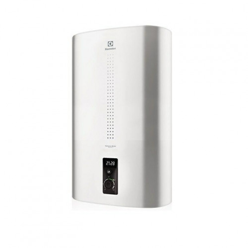Электрический водонагреватель Electrolux EWH 50 Centurio IQ 2.0 Silver