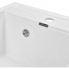 Мойка для кухни Gerhans A45-18 50x45 белый