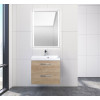 BelBagno Мебель для ванной AURORA 700 Rovere Nebrasca Nature, TCH