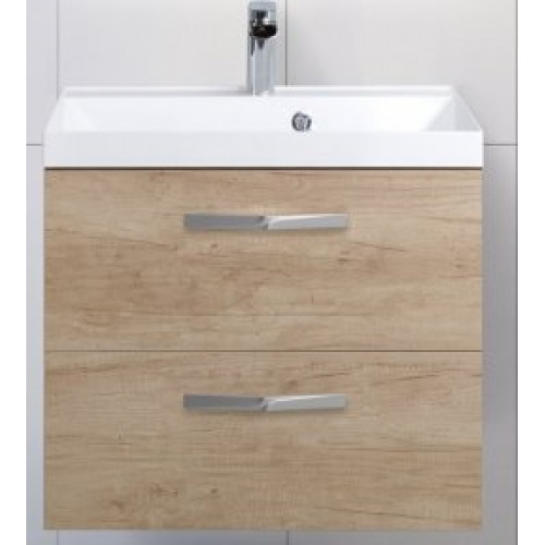 BelBagno Мебель для ванной AURORA 700 Rovere Nebrasca Nature, TCH