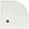 Royal Bath Душевой уголок RB 100HK-T-BL 100х100х200
